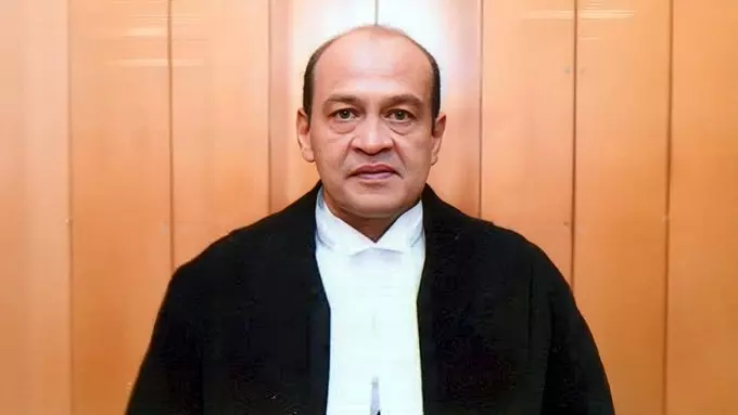 जस्टिस यशवंत वर्मा जांच रिपोर्ट