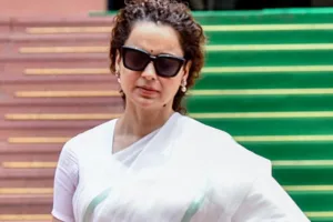 कंगना रनौत प्रतिक्रिया