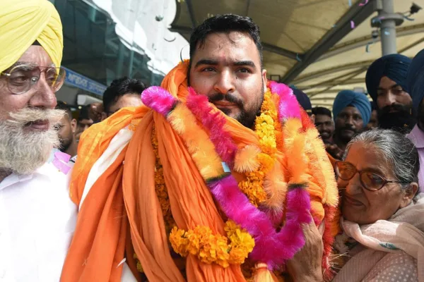 एशियन गेम्स