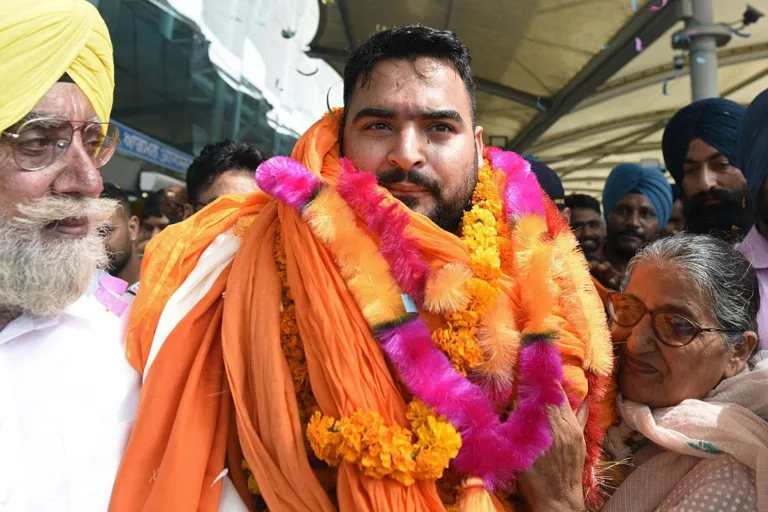 एशियन गेम्स पर भारतीय खिलाड़ियों का फोकस