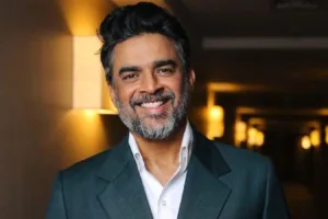 आर माधवन बयान