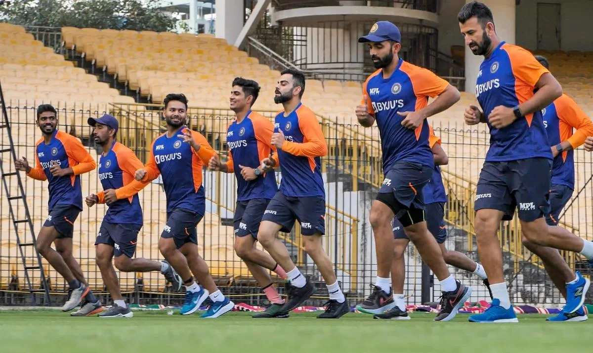 BCCI फिटनेस नियम