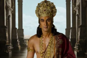 रामायण रिलीज डेट