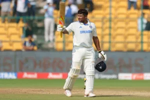 Sarfaraz Khan