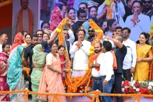महतारी वंदन योजना, विष्णु देव साय,