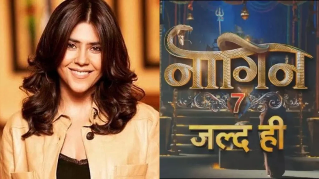 Ekta Kapoor