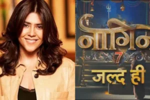 Ekta Kapoor