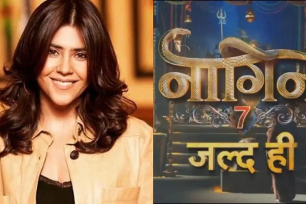 Ekta Kapoor