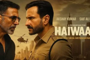 हैवान ट्रेलर