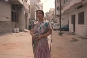 महिला समानता