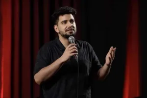 शेरोन वर्मा