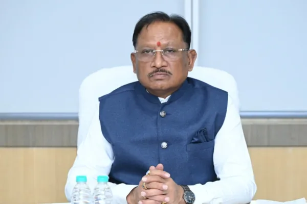 पारस पोर्टल समीक्षा