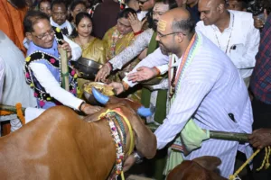 हरेली तिहार 2026