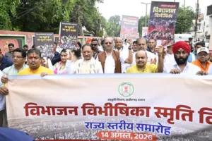 विष्णुदेव साय