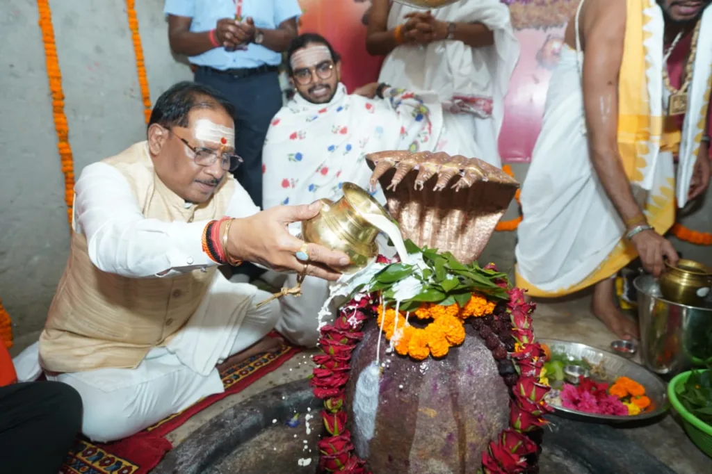बाबा कर्मेश्वर धाम