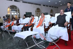 विष्णु देव साय, नरेंद्र मोदी, रायपुर समाचार,