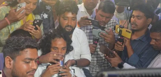 देवेंद्र नाथ महतो