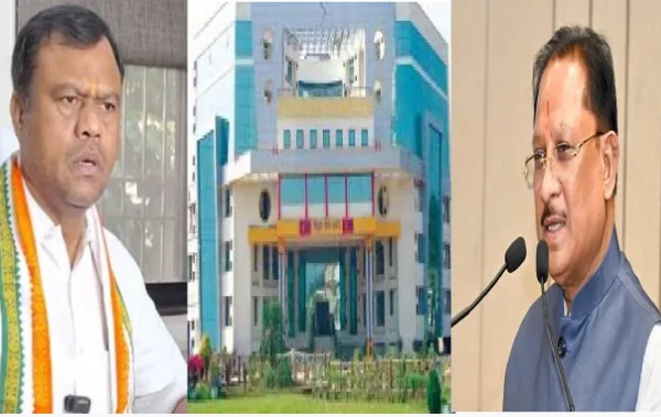 छत्तीसगढ़ बिजली कंपनी