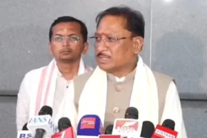 IGKV पेपर लीक