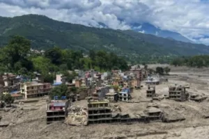 नेपाल बाढ़, Nepal Flood