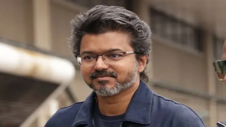 कावेरी जल विवाद