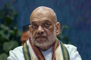 अमित शाह