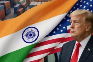 अमेरिकी टैरिफ विधेयक