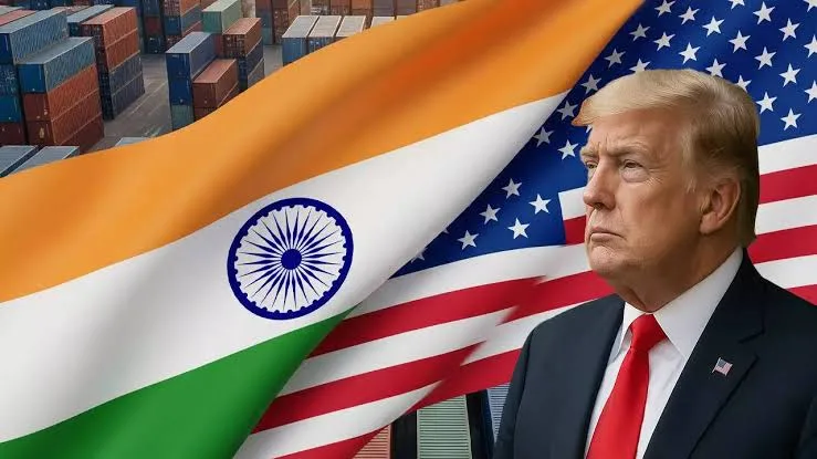 अमेरिकी टैरिफ विधेयक