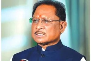 चमोली सुरंग हादसा