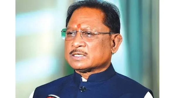 चमोली सुरंग हादसा