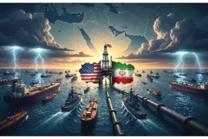West Asia Crisis