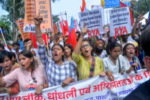JPSC-JSSC आंदोलन