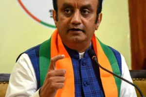 दिमागी नक्सल