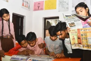 उत्तर प्रदेश शिक्षा