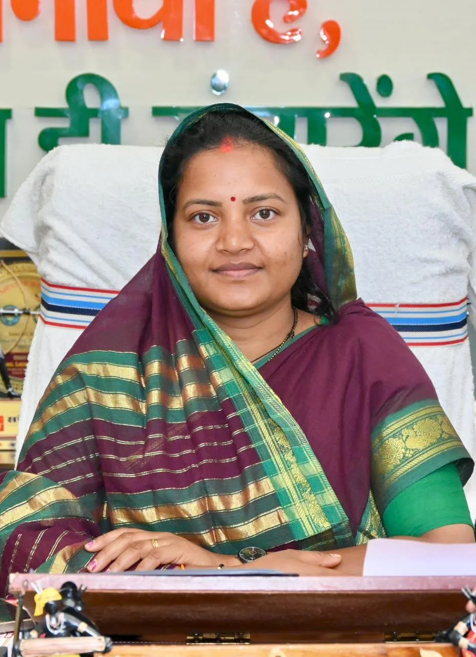 नए आंगनबाड़ी केंद्र