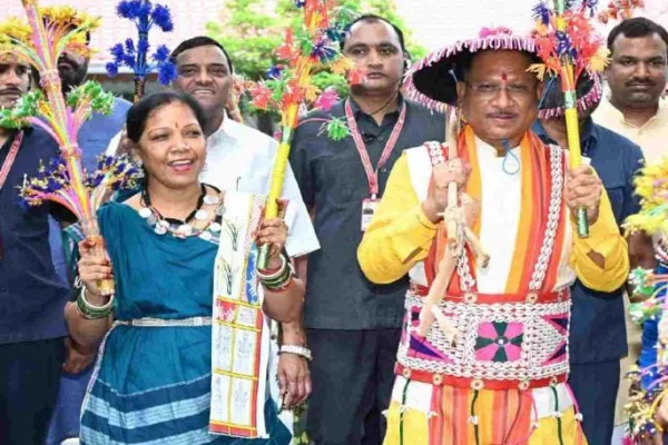 लोक कलाकार प्रोत्साहन योजना
