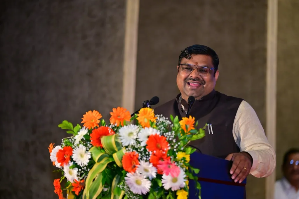 छत्तीसगढ़ AI Conclave, स्कूल शिक्षा, AI शिक्षा, छत्तीसगढ़ शिक्षा विभाग,