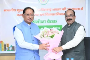 नगरीय प्रशासन, रायपुर ई बस, 240 ई बस, अमृत मिशन,