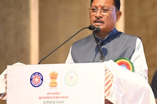 छत्तीसगढ़ में युवाओं के अवसर