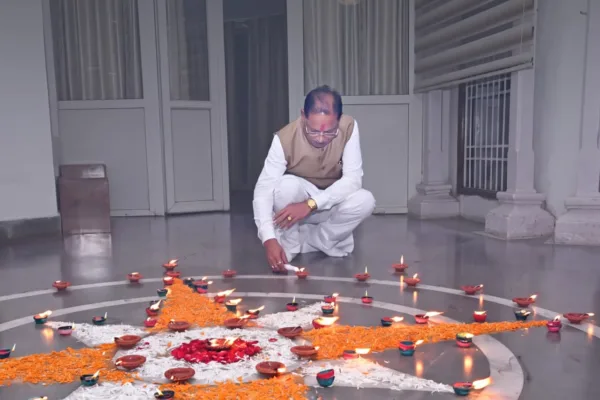 नरेंद्र मोदी जन्मदिवस, विष्णु देव साय, प्रधानमंत्री नरेंद्र मोदी,