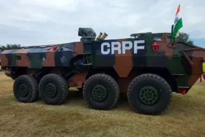 CRPF स्पोर्ट्स कोटा भर्ती
