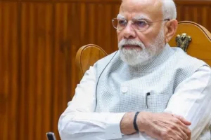 पीएम मोदी, सेवा संकल्प अभियान, सेवा यात्रा, वाराणसी, वडनगर