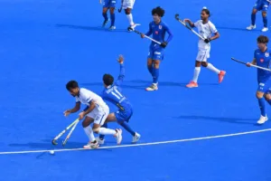 जूनियर एशिया कप