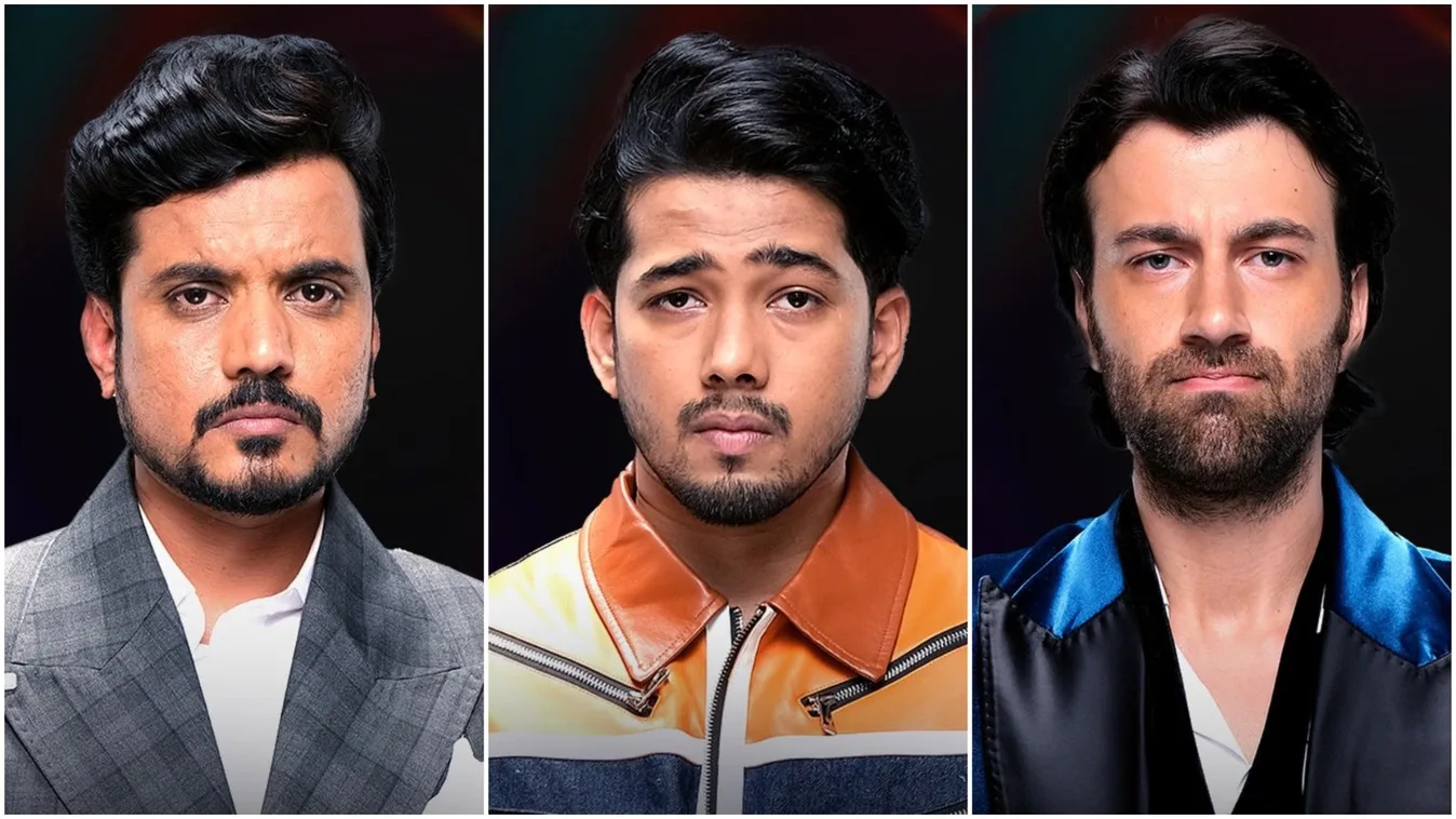 बिग बॉस नॉमिनेशन