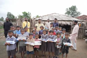 डॉ. प्रेमा साईं, बस्तर समाचार, नक्सल हिंसा,