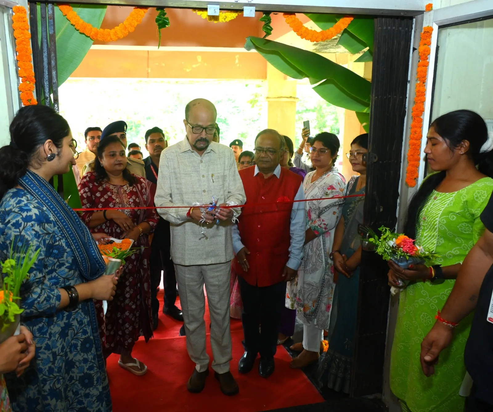 कुशाभाऊ ठाकरे पत्रकारिता विश्वविद्यालय, पत्रकारिता, मीडिया,