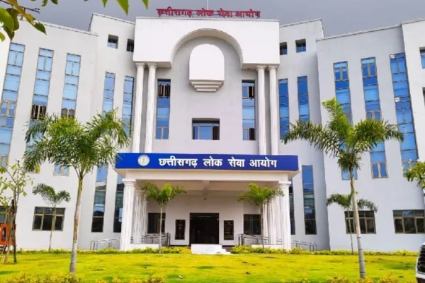 CGPSC इंटरव्यू