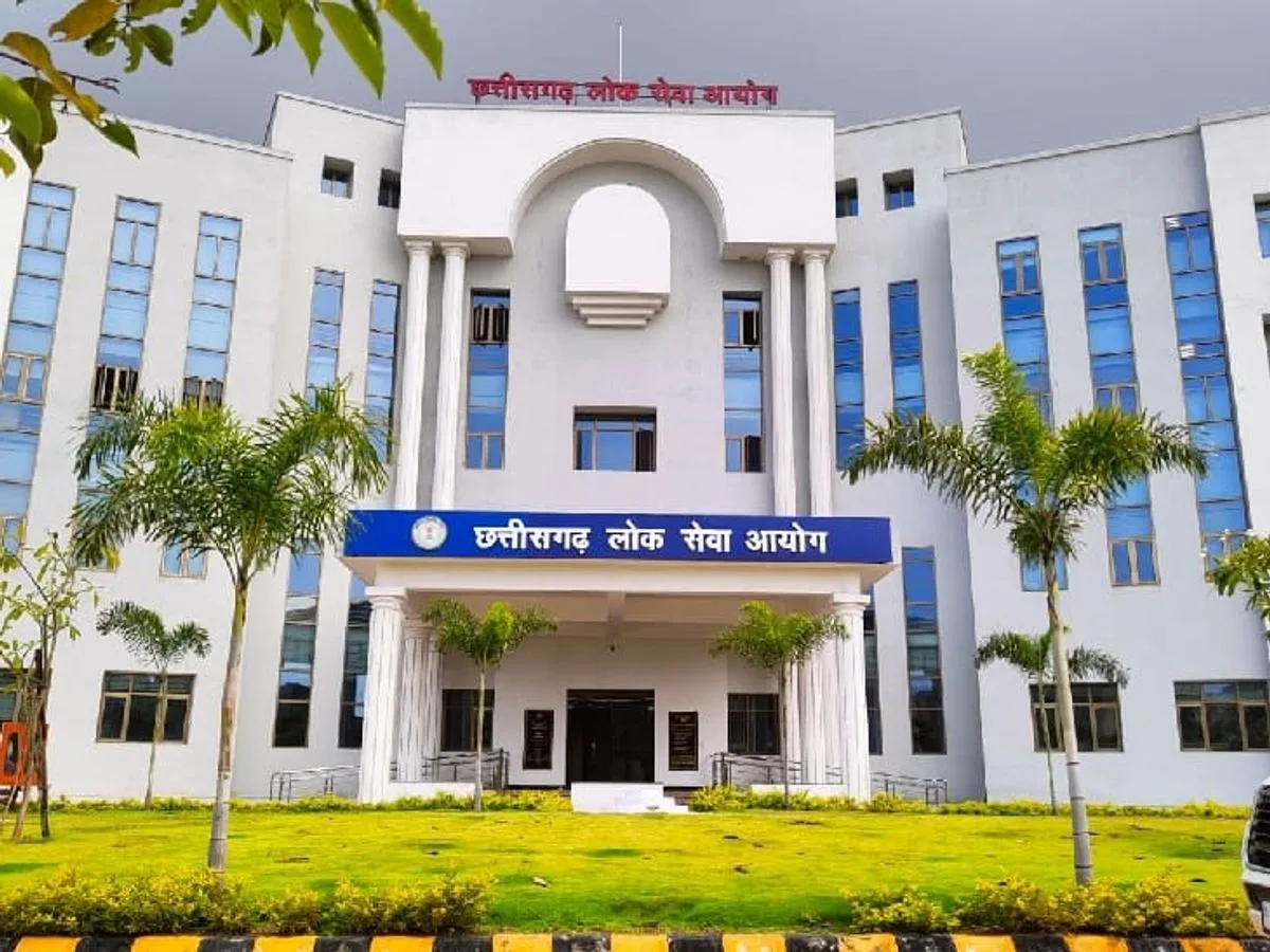 CGPSC इंटरव्यू