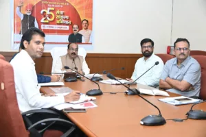 अरुण साव, उप मुख्यमंत्री अरुण साव, छत्तीसगढ़ समाचार