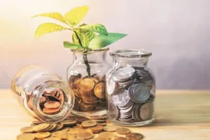 25 साल की उम्र में निवेश